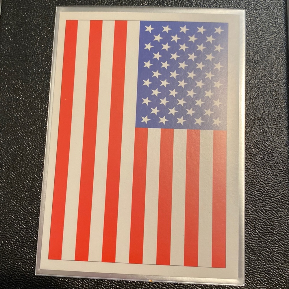 Trading card—baseball Card/Open for offer / Do a bundle lets talk all mint card